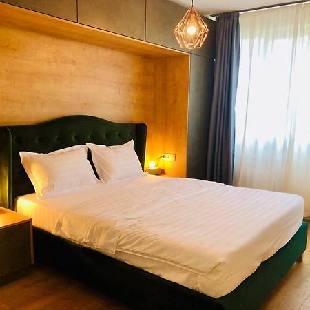 Joy City Stay Victoriei 7G-13 ทิมิชัวรา ภายนอก รูปภาพ