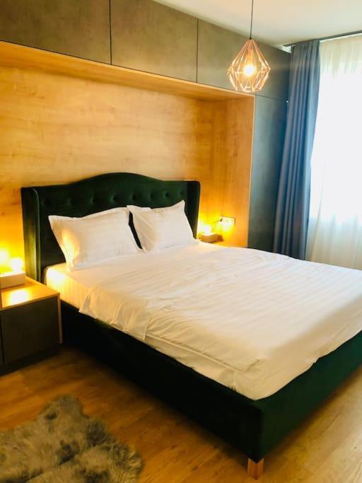 Joy City Stay Victoriei 7G-13 ทิมิชัวรา ภายนอก รูปภาพ