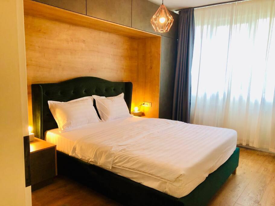 Joy City Stay Victoriei 7G-13 ทิมิชัวรา ภายนอก รูปภาพ