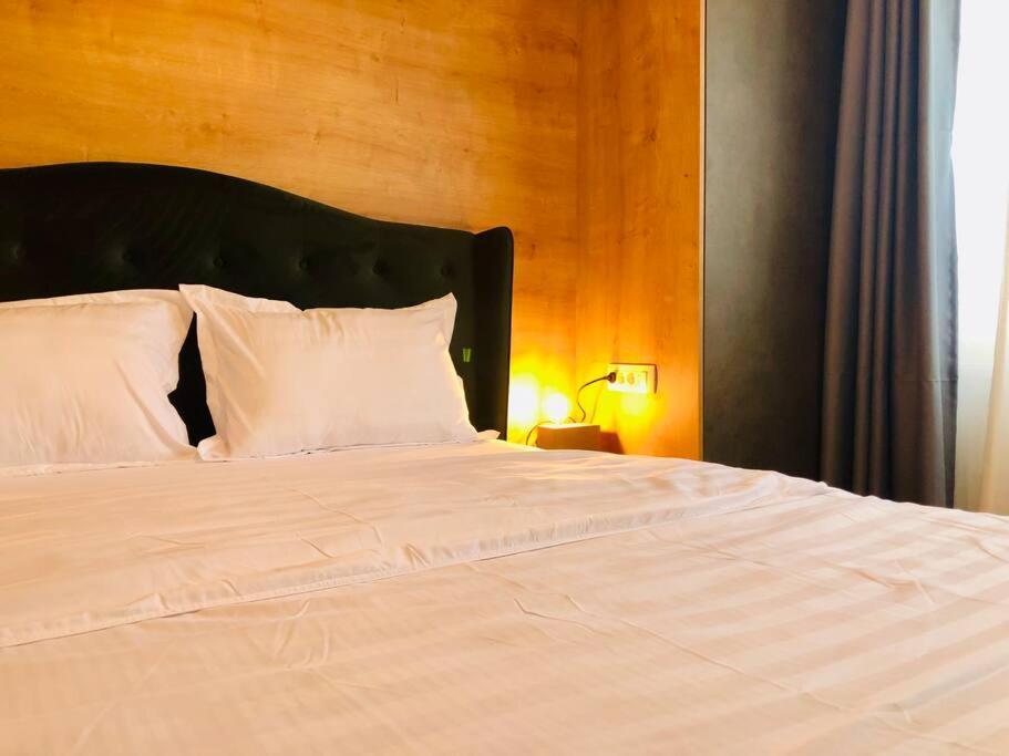 Joy City Stay Victoriei 7G-13 ทิมิชัวรา ภายนอก รูปภาพ